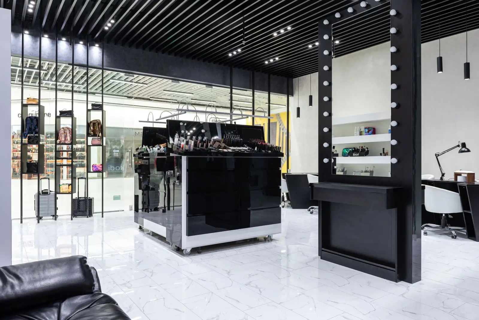 Locales Comerciales