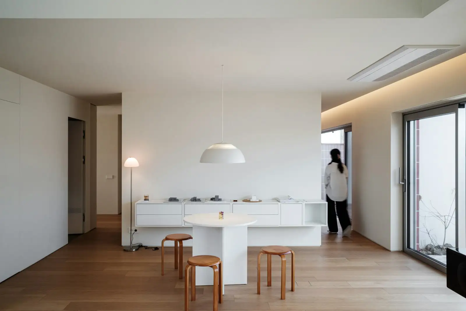 Casas