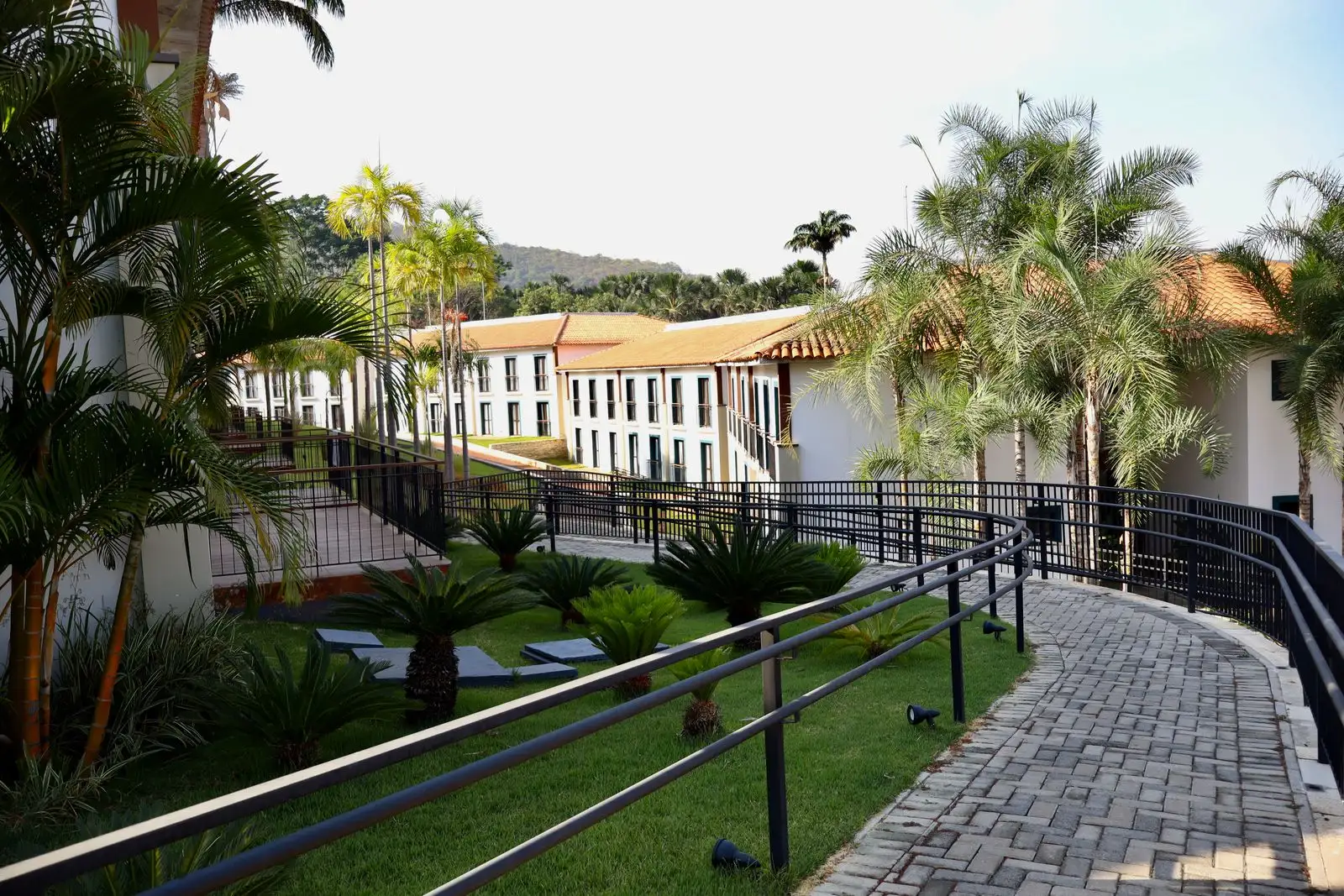Conjuntos Residenciales
